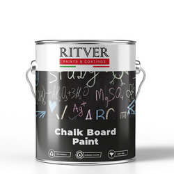 Ritver Chalk Board Paint