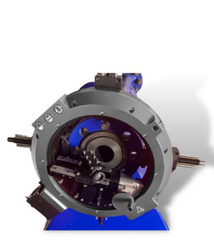 OD MOUNTED FLANGE FACING MC/S