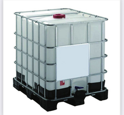 intermediate Bulk Container Tank IBC 