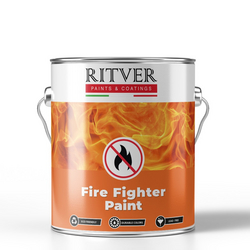 Ritver Fire Retardant Paints