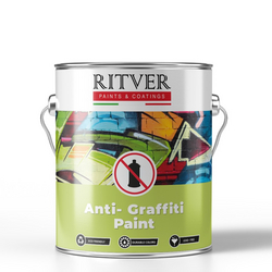 Ritver Anti Graffiti Paints