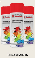 Ritver Spray Paint