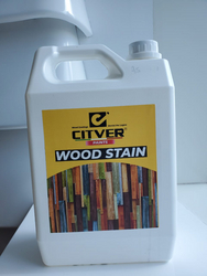 Citver Wood Stains 5ltrs