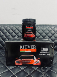RAP Car Polish