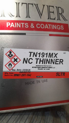 NC Tinner