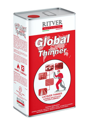 Ritver Global Diluant Thinner GP Thinner from GOODS EXIM INTERNATIONAL
