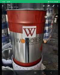 PU COATINGS