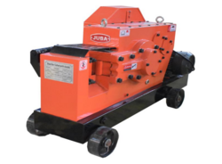 Steel Bar Cutter – Model GQ42