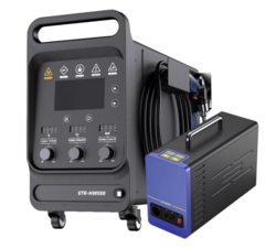 Handheld Laser Welding Machine – STR-HW-550 PRO
