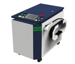 Water-Cooled Laser Welding Machine Dealers in UAE