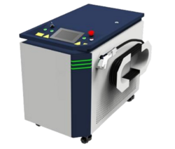 LEAPION LW-1500W-15WW Water-Cooled Laser Welding Machine