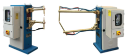 SP Series Spot and Projection Welding Machines 