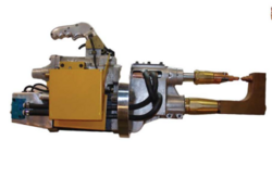 Suspended Gun Spot Welding Machine CS-2178