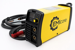 Single-Phase Inverter Welding Machine – POWER EL 202