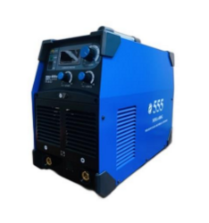 555 MMA 400 G – Advanced IGBT Inverter Welding Machine