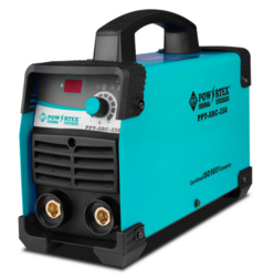 PPT-ARC-250 MMA WELDING MACHINE