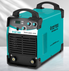PPT-ARC-400 MMA WELDING MACHINE