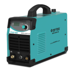 Plasma cutting machine- PPT-CUT-40