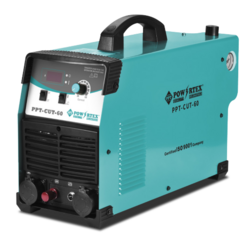 PPT- CUT-60 Plasma cutting machine