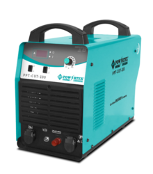 PPT- CUT-100 Plasma cutting machine in UAE