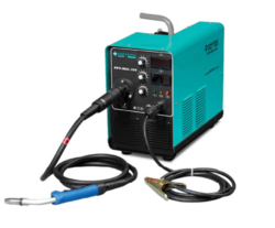 PPT MIG-200 MIG welding machine