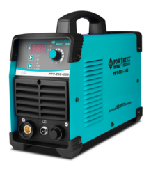 PPT-TIG-200 TIG Welding Machine