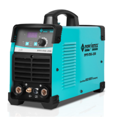 PPT-TIG-250 TIG Welding Machine