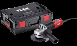LE 9-11 125 L-BOXX