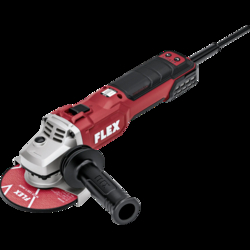 LBE 20-8 125-EC INOX