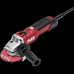 LBE 20-8 125-EC INOX