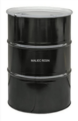 Meleic Resin