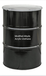 Modified Alkyds