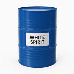 WHITE SPIRIT