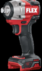 IW 1/2" 400 18.0-EC C