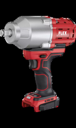 IW 1/2" 950 18.0-EC C