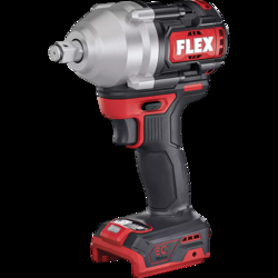 IW 1/2" 750 18.0-EC C