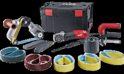 BSE 14-3 INOX Set