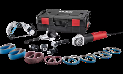 BRE 8-4 INOX Set