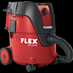 VCE 22 L MC 2x18.0