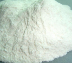 Sodium Alginate--CAS Number: 9005-38-3