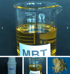2-Mercaptobenzothiazole——HOOCHEMTEC
