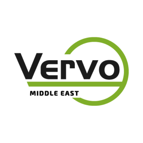 Vervo Middle East Vervo Middle East