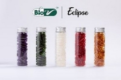 TIO2 Free White Capsules