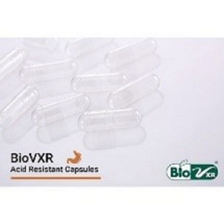 Acid Resistant Capsules from DAH FENG CAPSULE INDUSTRY CO., LTD.