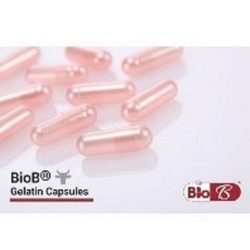 Gelatin Capsules from DAH FENG CAPSULE INDUSTRY CO., LTD.