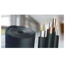 Aeroflex  nitrile insulation sheets, Tubes supplier in UAE