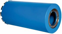 Wet Core Drill KBN PREMIUM 3-Hole-Flange from ADEX INTL
