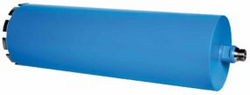 Wet Core Drill KBN R ½"