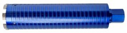 Dry Core Drill LASER UNIX²
