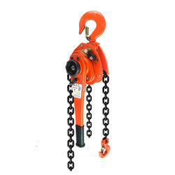 LEVER HOIST